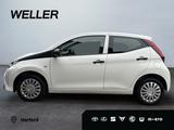Toyota Aygo x *Klimaanlage*Bluetooth*Allwetterreifen* - Toyota in Landshut