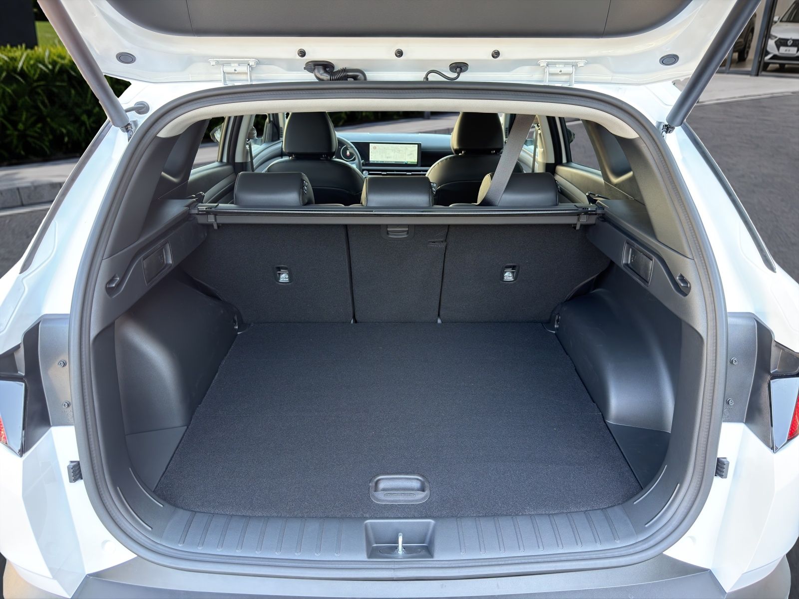 Hyundai TUCSON - Bild 25