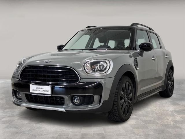 MINI Mini Cooper D Countryman 2.0 Baker Street