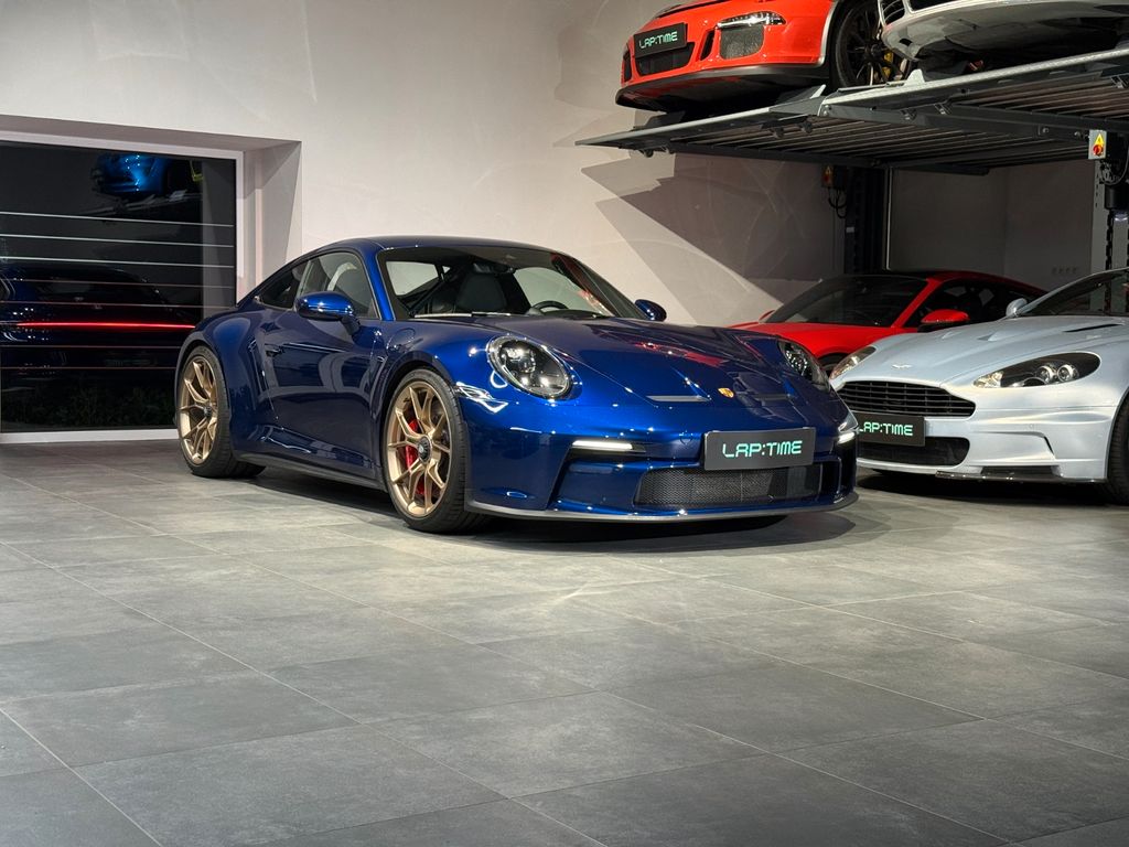 Porsche 911 Urmodell