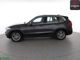 BMW X3 xDrive30i M SPORT LENKRAD PANORAMA,HEADUP,AHK - BMW X3 mit Benzin-Antrieb: Automatik