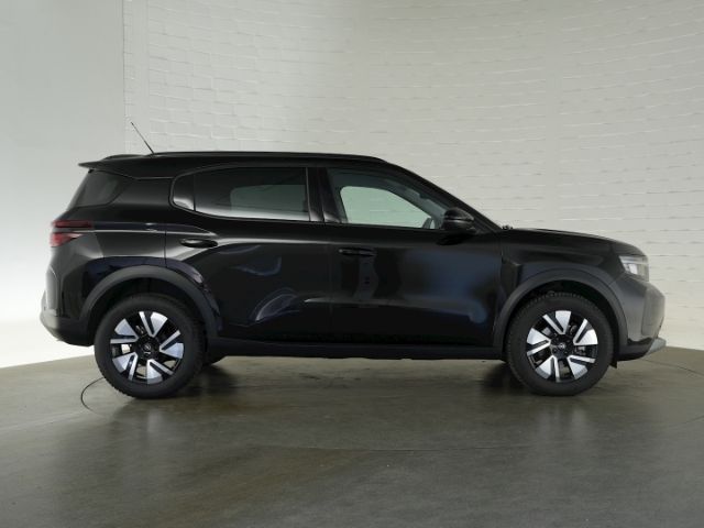 Frontera C HYBRID GS eDCT+NAVI+RÜCKFAHRKAMERA+SI