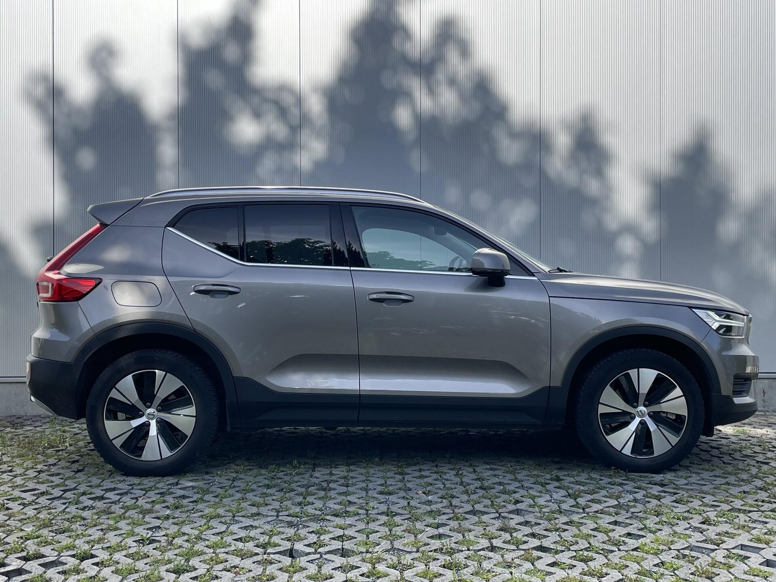 Volvo XC40 T4 Inscr. Expr. 360 LEATHER MEMORY TOW 18"