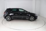 Volkswagen Golf VII Sound * Standheizung * LED * - mit Diesel-Antrieb: Scheckheftgepflegt, Limousine