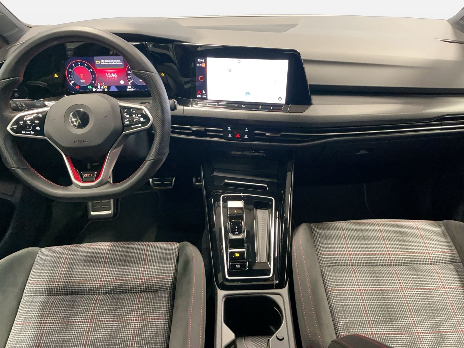 Volkswagen Golf - Bild 10