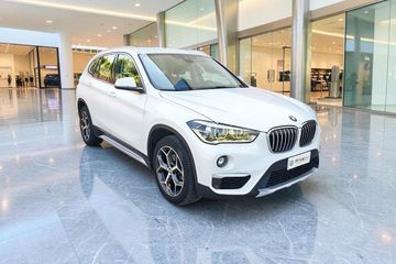 BMW X1 - 3
