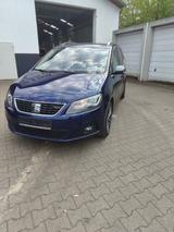 Seat Alhambra  110kW  DSG FR-Line 7Sitzer - Seat Alhambra in Bochum