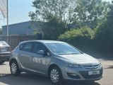 Opel Astra J Lim. 5-trg. Edition - Opel Astra: J Edition