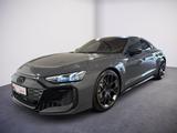 Audi RS e-tron GT PERFORMANCE +MATRIX+KERAMIK+CARBON+ - Audi Elektroautos