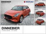 Suzuki Swift COMFORT HYBRID ACC CAM DynLicht LED NAVI