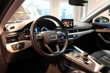 Audi A4 - 11