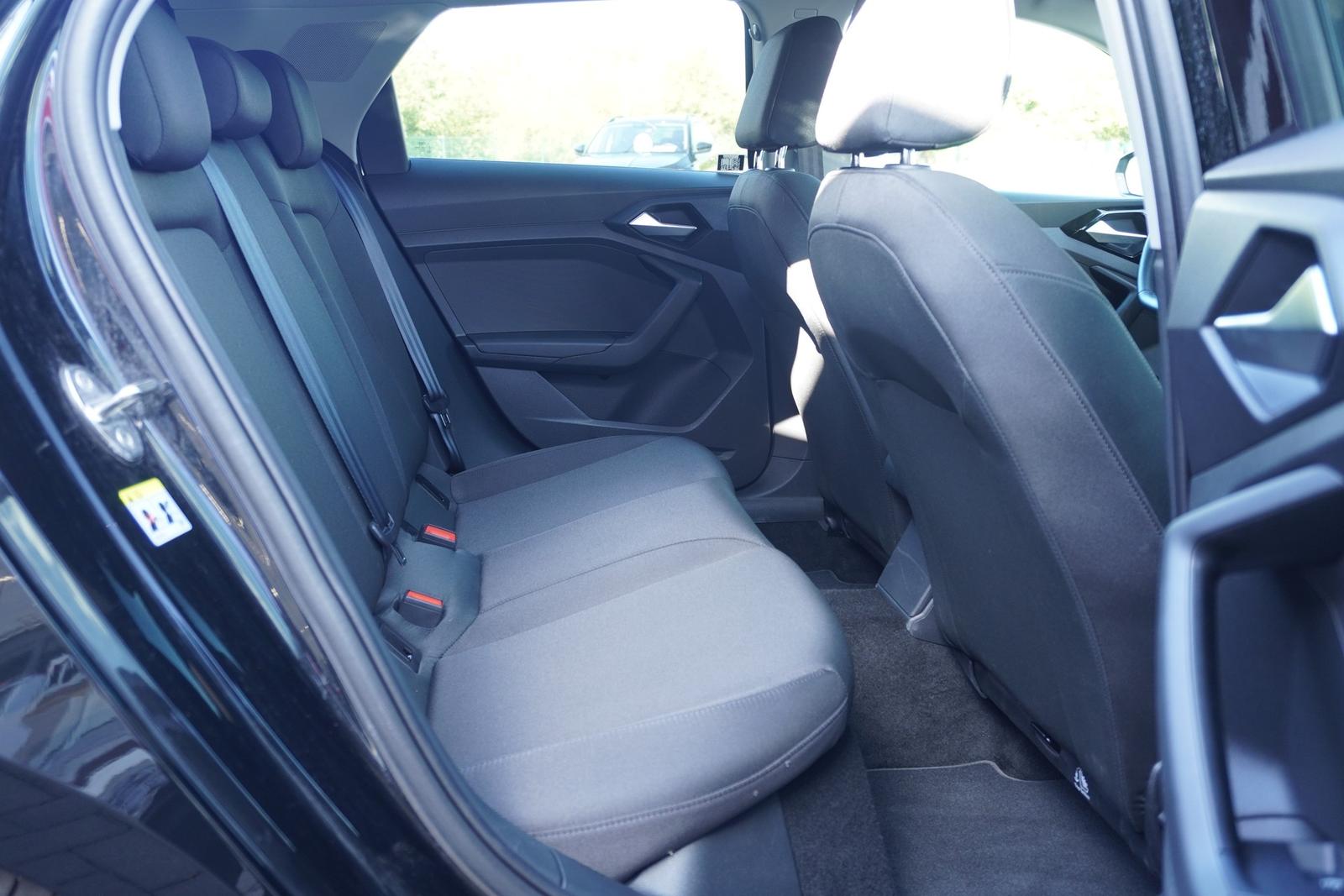 Audi A1 Sportback 30 1.0 TFSI advanced DSG LED PDC, миниатюра 24