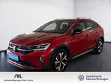 Volkswagen Taigo 1.0 TSI Style Matrix AHK RFK App-Connect - VW Taigo mit Anhängerkupplung