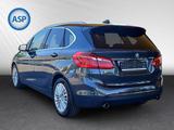 BMW 220i Active Tourer "Luxury Line" PANO AHZ LEDER - : Van, Luxury