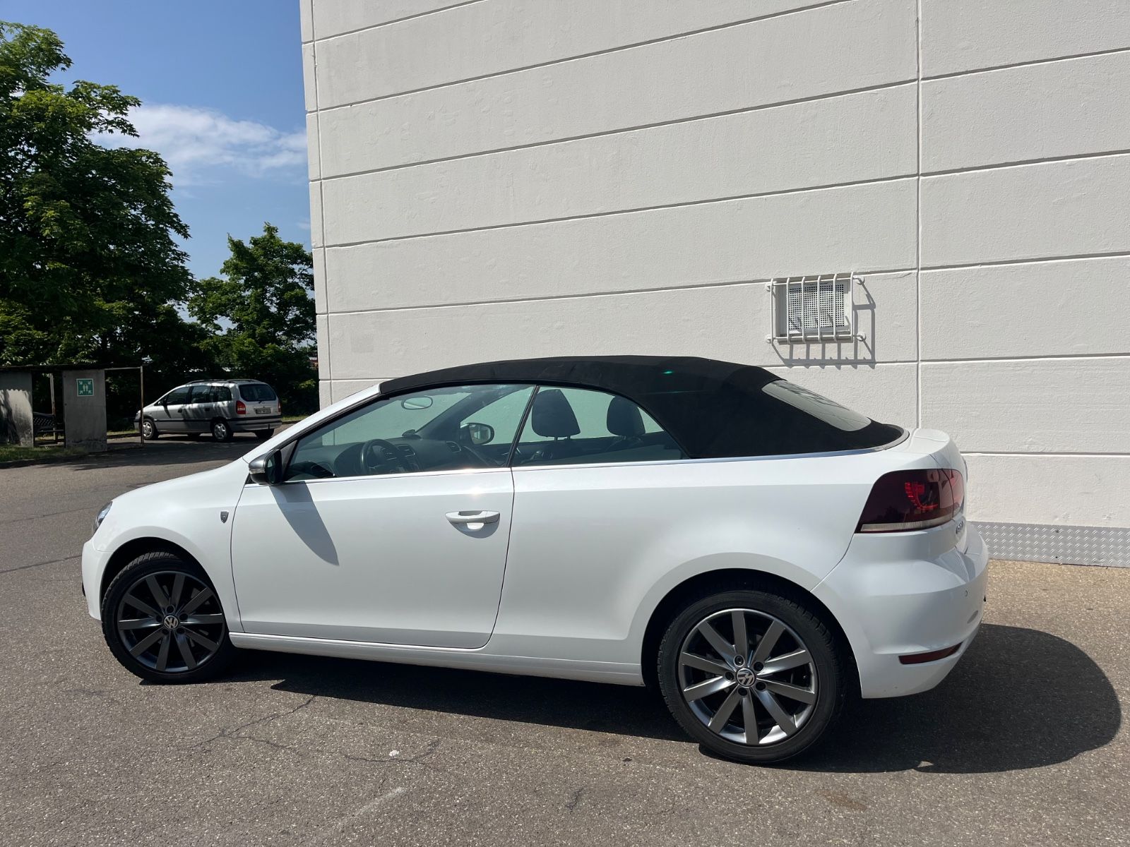 VW ANDERE
