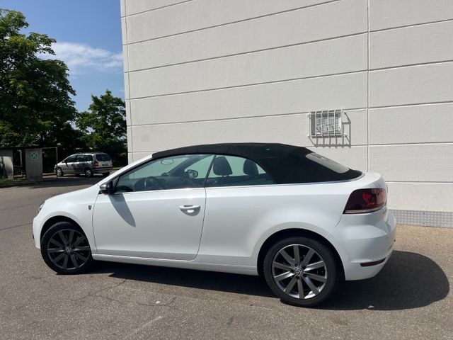 VW ANDERE