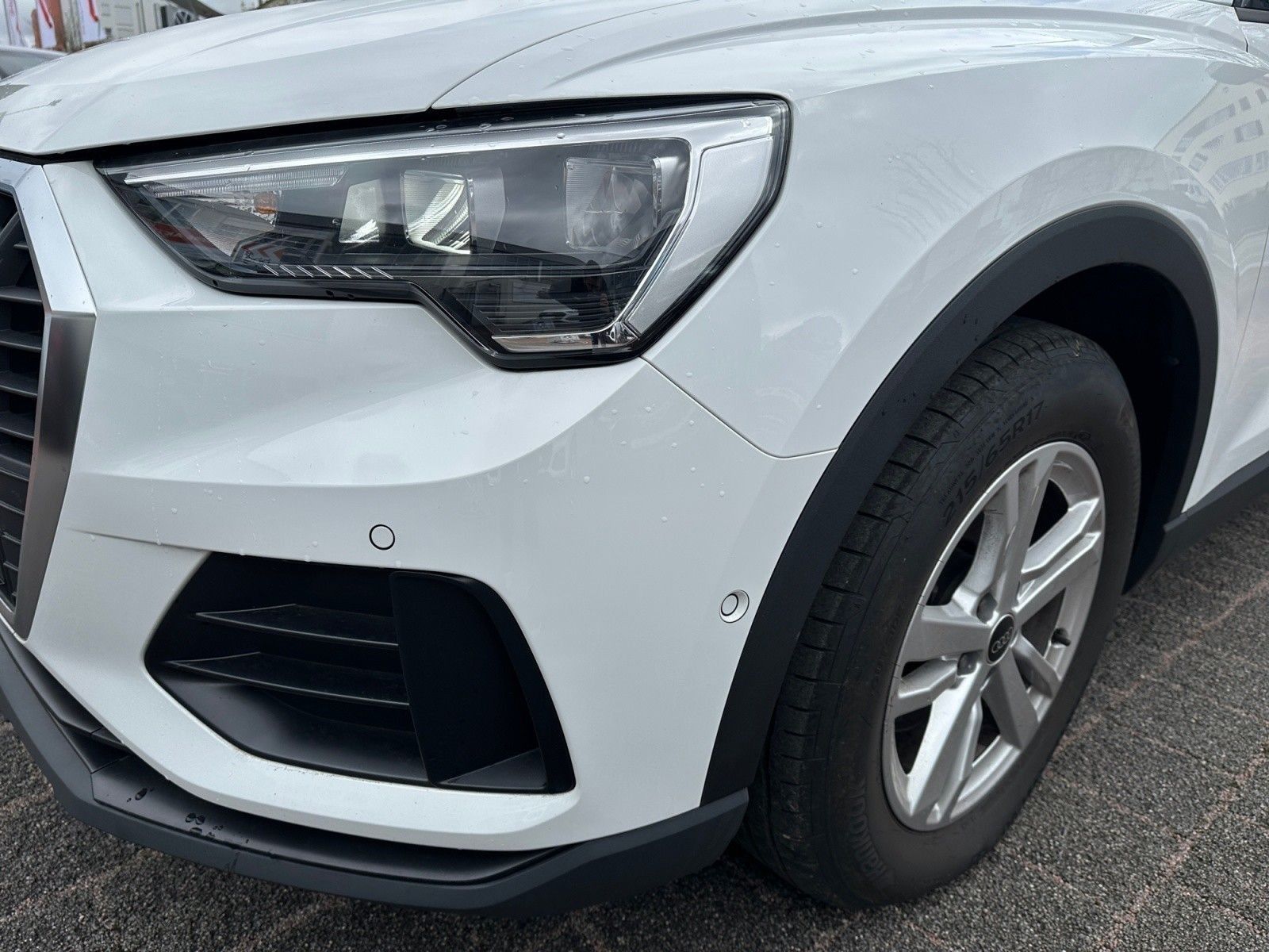 Audi Q3 - Bild 13