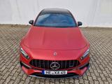Mercedes-Benz A 45 AMG Mercedes-AMG A 45 4MATIC+ DCT Merce... - gebrauchte Mercedes-Benz A 45 AMG aus dem Jahr 2021
