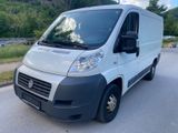 Fiat Ducato Kasten 33 130 Ahk - Fiat Ducato aus 2012