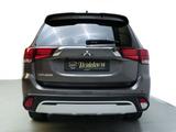 Mitsubishi Outlander Plus 4WD NAVI*CARPLAY*360*AUTOMATIK*AL - Mitsubishi Outlander mit Benzin-Antrieb