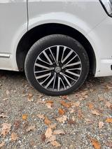 Volkswagen T6 Multivan Highline 4 Motion DSG | 199 PS  - Volkswagen T6 Multivan mit Panoramadach