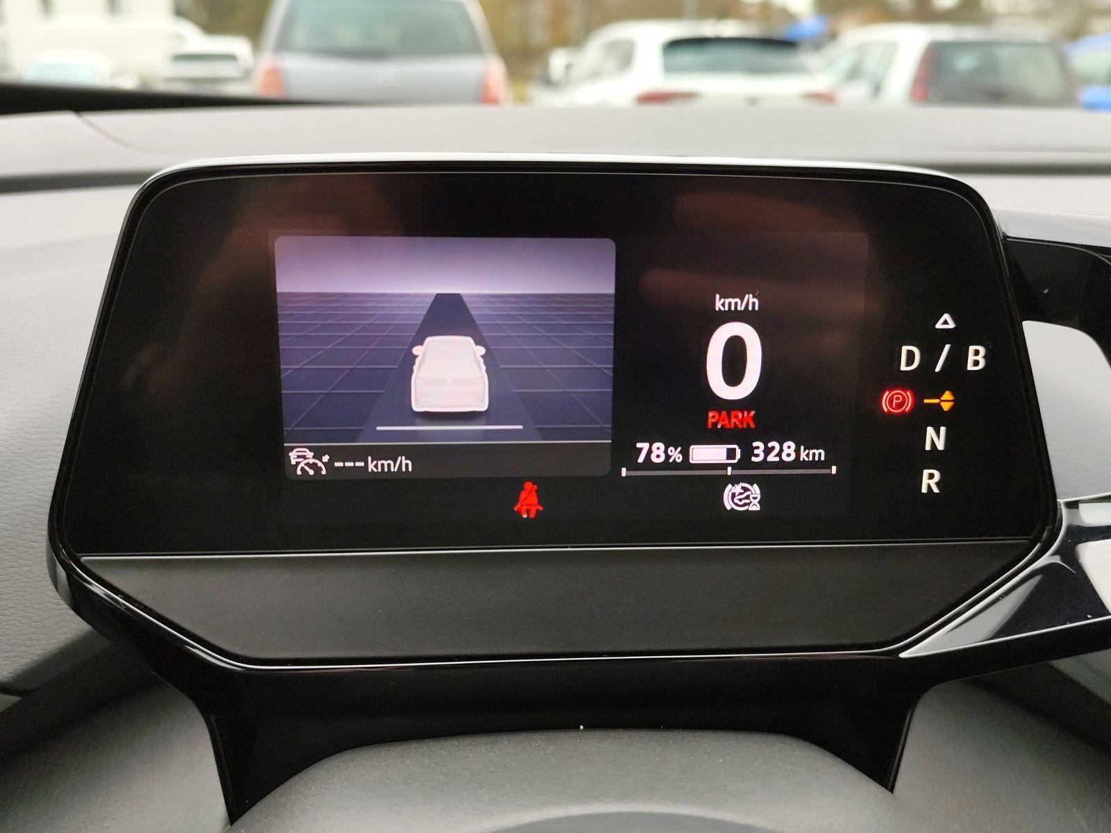 Volkswagen ID.4 - Bild 22