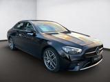 Mercedes-Benz E 450 4MATIC AMG-Line MOPF2 Garantie  - gebrauchte Mercedes-Benz E 450 aus dem Jahr 2020