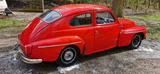 Volvo VOLVO PV544 BAUJAHR 60 - Volvo: Pv 544
