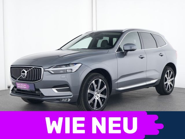 Volvo XC60 Inscription AWD|Xenium|IntelliSafe PRO