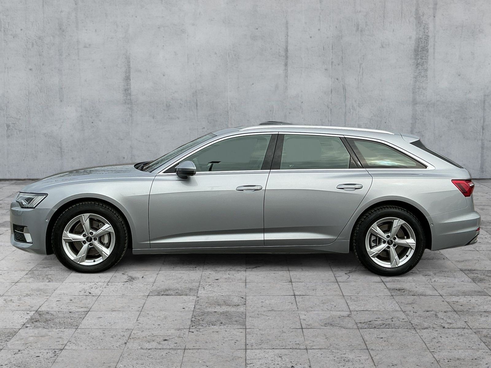 Audi A6 - Bild 4