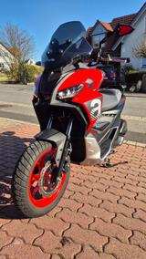 Aprilia SR GT 125 Sport - APRILIA ROLLER 125