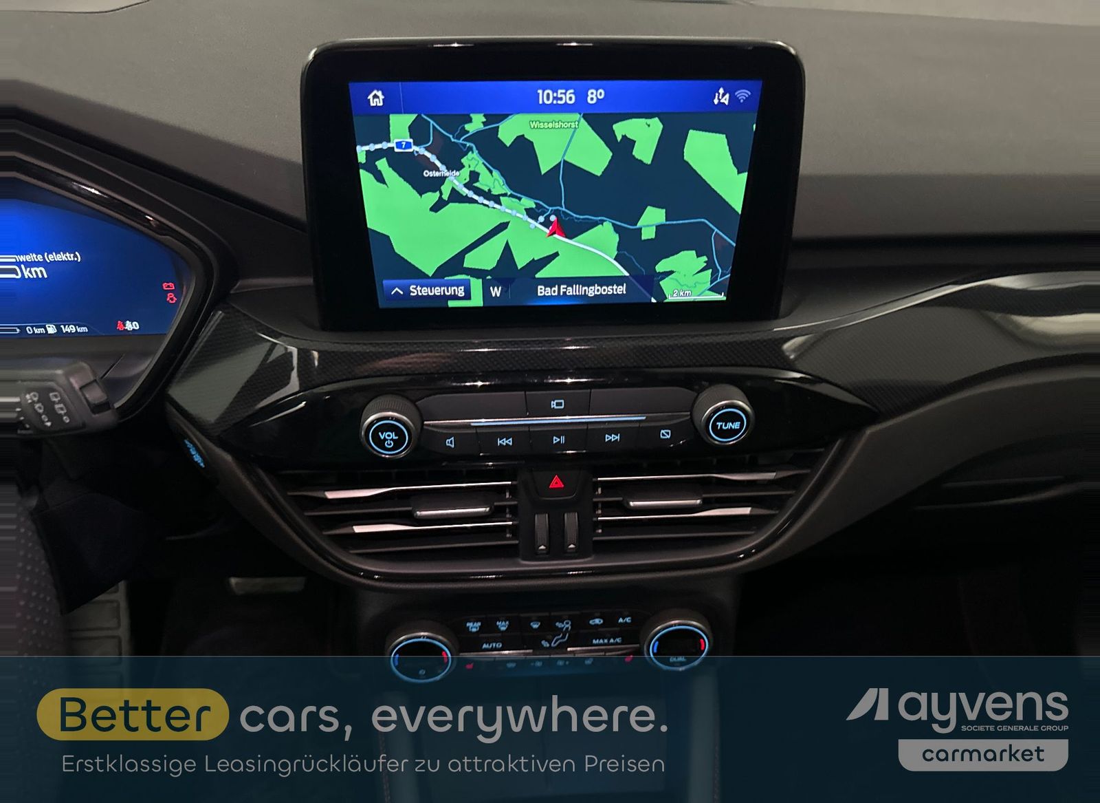 Ford Kuga - Bild 12