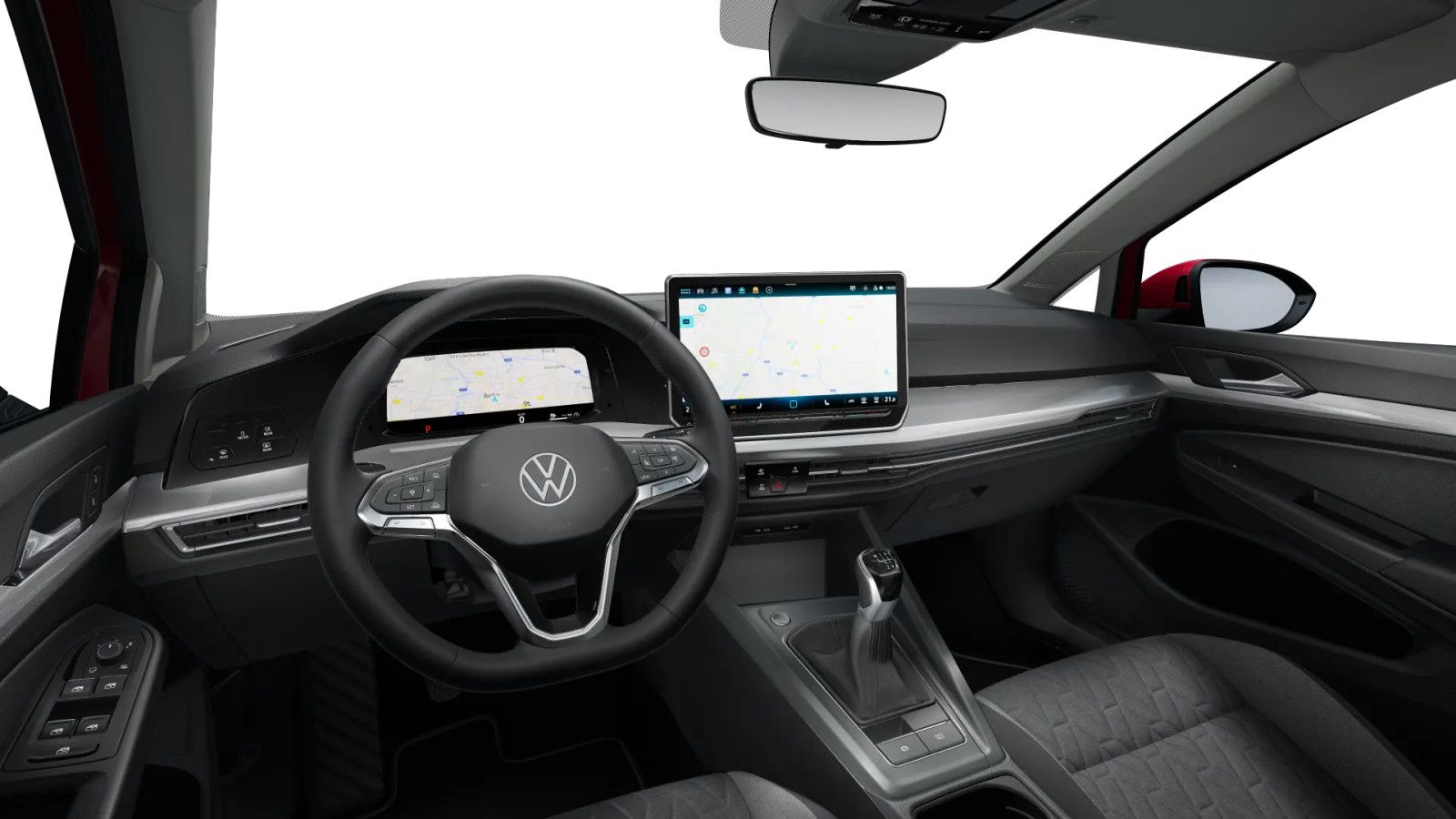 Volkswagen Golf - Bild 10