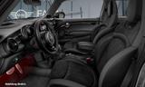 MINI John Cooper Works Chili Head-Up HK HiFi DAB LED - MINI MINI Gebrauchtwagen in Krefeld