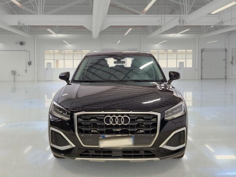 Audi AUDI Q2 2.0 35 TDI BUSINESS ADVANCED S TRONIC SU imagem 2