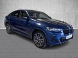 BMW X4 M40 d Head-Up Panorama-GSD Laser Harman Kardo - BMW X4 M40 Gebrauchtwagen