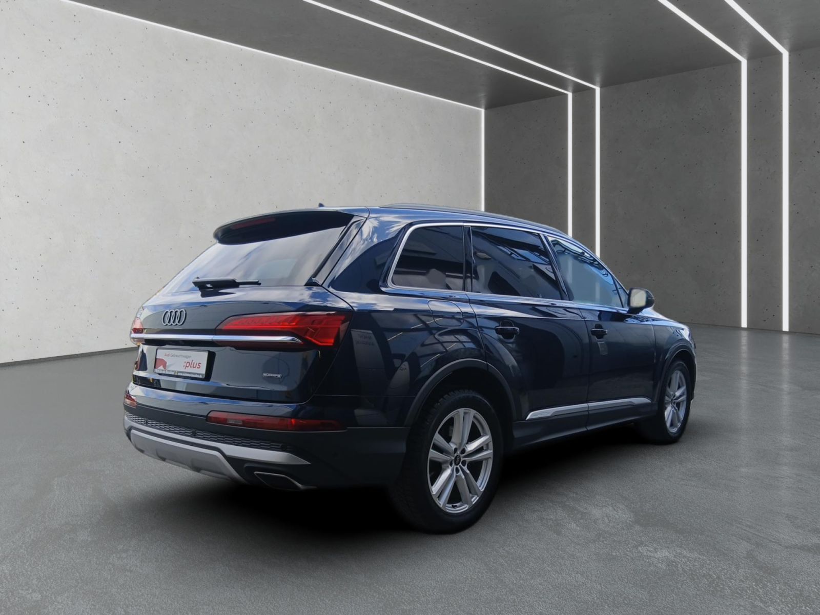 Audi Q7 - Bild 3
