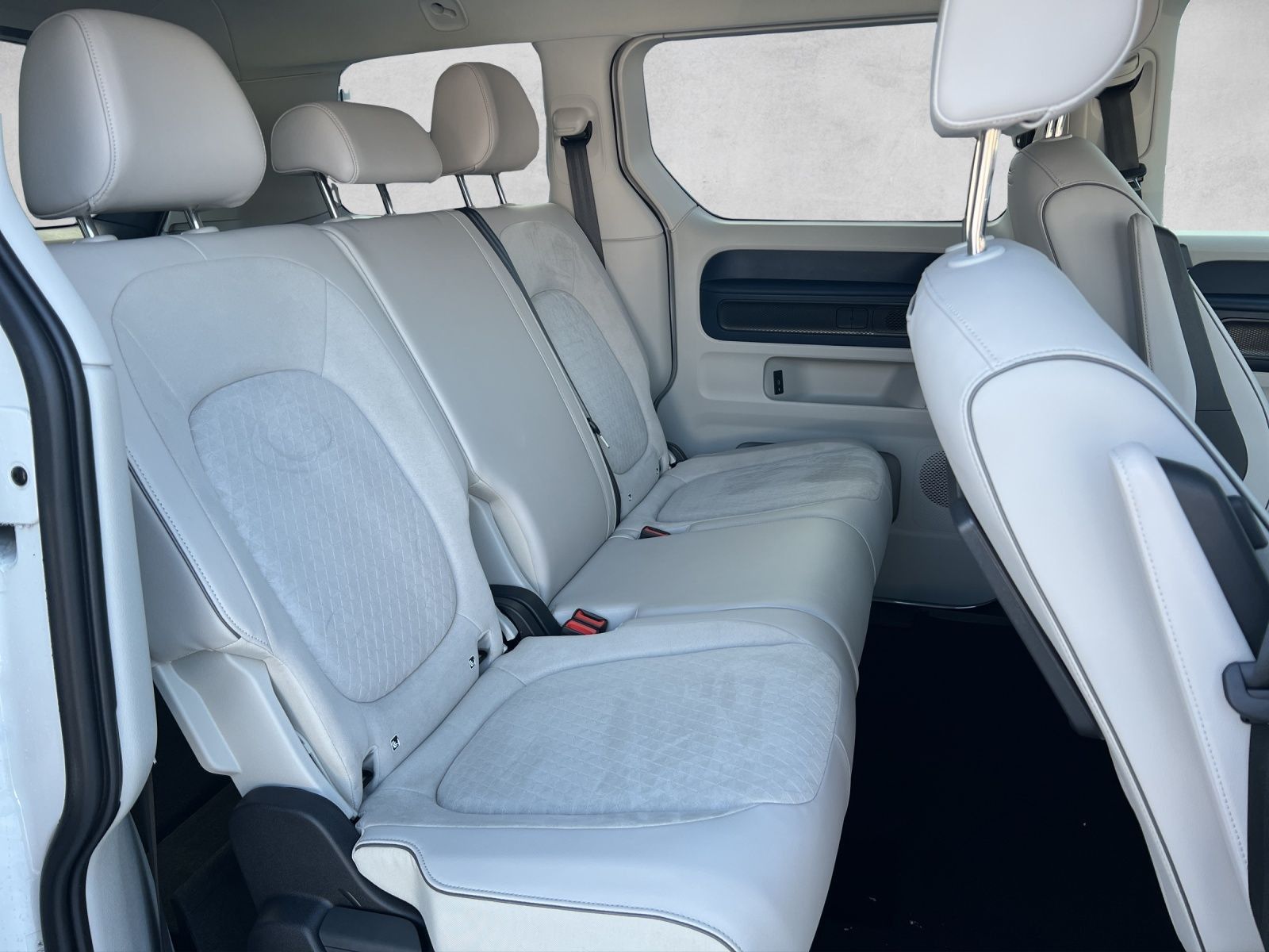 ID.Buzz Pro 150 kW (204 PS) 1-Gang-Automatik Ra