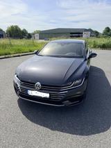 Volkswagen Arteon 2.0 TSI OPF DSG 4MOTION R-Line R-Line - gebrauchte VW Arteon aus dem Jahr 2019