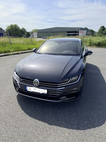 VW Arteon 2.0 TSI OPF DSG 4MOTION R-Line R-Line