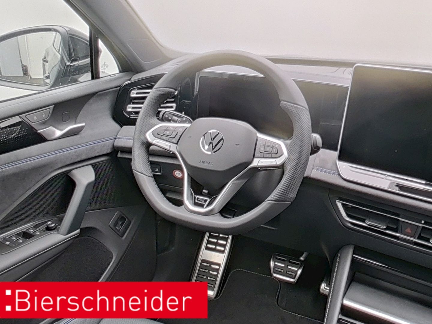 Volkswagen Tiguan - Bild 13