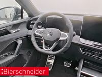 Volkswagen Tiguan - Vorschau Bild 13