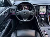 Renault Talisman Grandtour Initiale Paris - Renault Talisman mit Diesel-Antrieb: Automatik