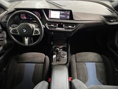 Fahrzeugabbildung BMW 218i Gran Coupé M Sport -- Kamera/ACC/19LM
