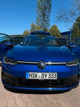 Volkswagen Golf 8 1.5 TSI OPF 150PS R-Line Lapiz Blue - Volkswagen Golf: 150 Ps