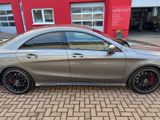 Mercedes-Benz CLA 45 AMG Mercedes-AMG CLA 45 4MATIC DCT Me... - : Coupé, Mercedes