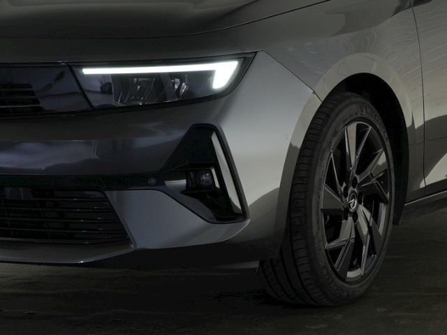 Astra L ST GS LINE+NAVI+360°KAMERA+HEAD-UP-DISPL