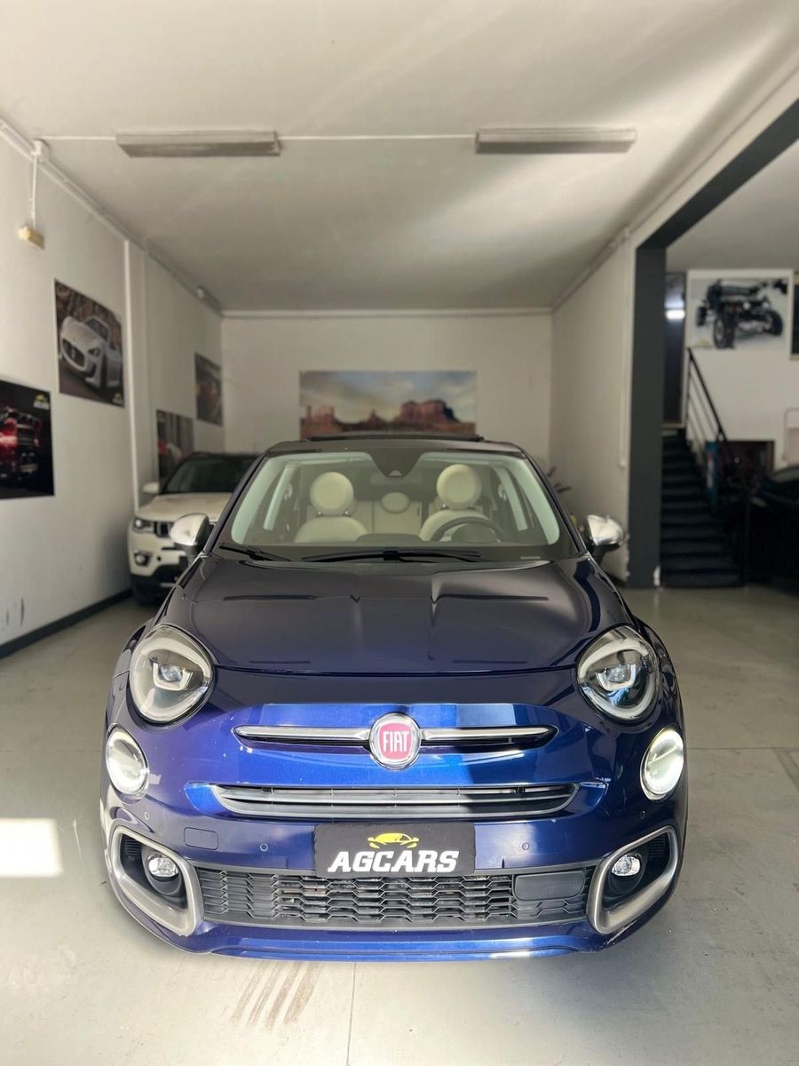 Other Fiat 500X 1.3 T4 150 CV DCT Yacht Club Capri