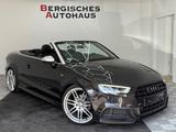 Audi A3 Cabriolet 3xS-Line*Facelift*20-Zoll*Tief*LED* - Audi A3: Braun