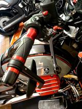 Moto Guzzi California 1400 Bagger - MOTO GUZZI CALIFORNIA 1400